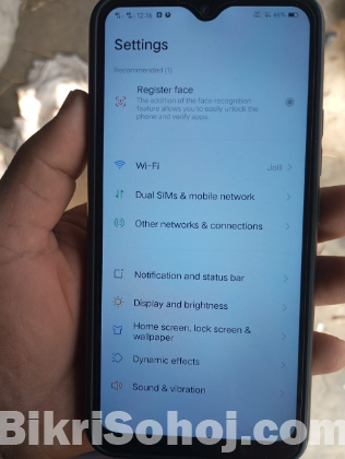 Vivo Y11